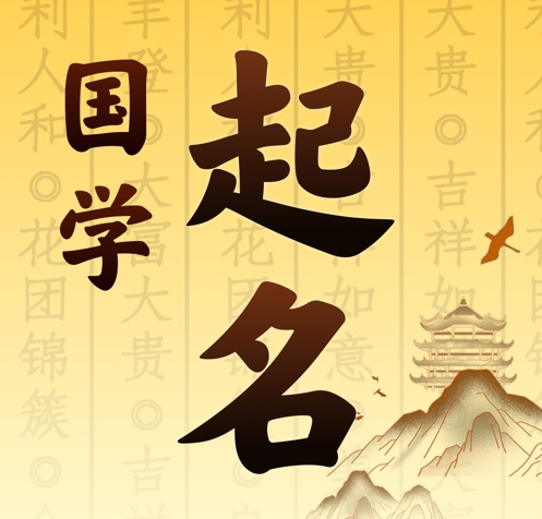 阎良国学起名 人工起名一对一